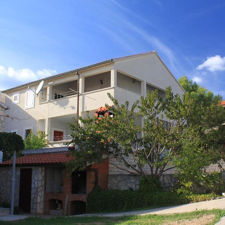 Apartments By The Sea Milna, Vis - 8896 Exterior photo