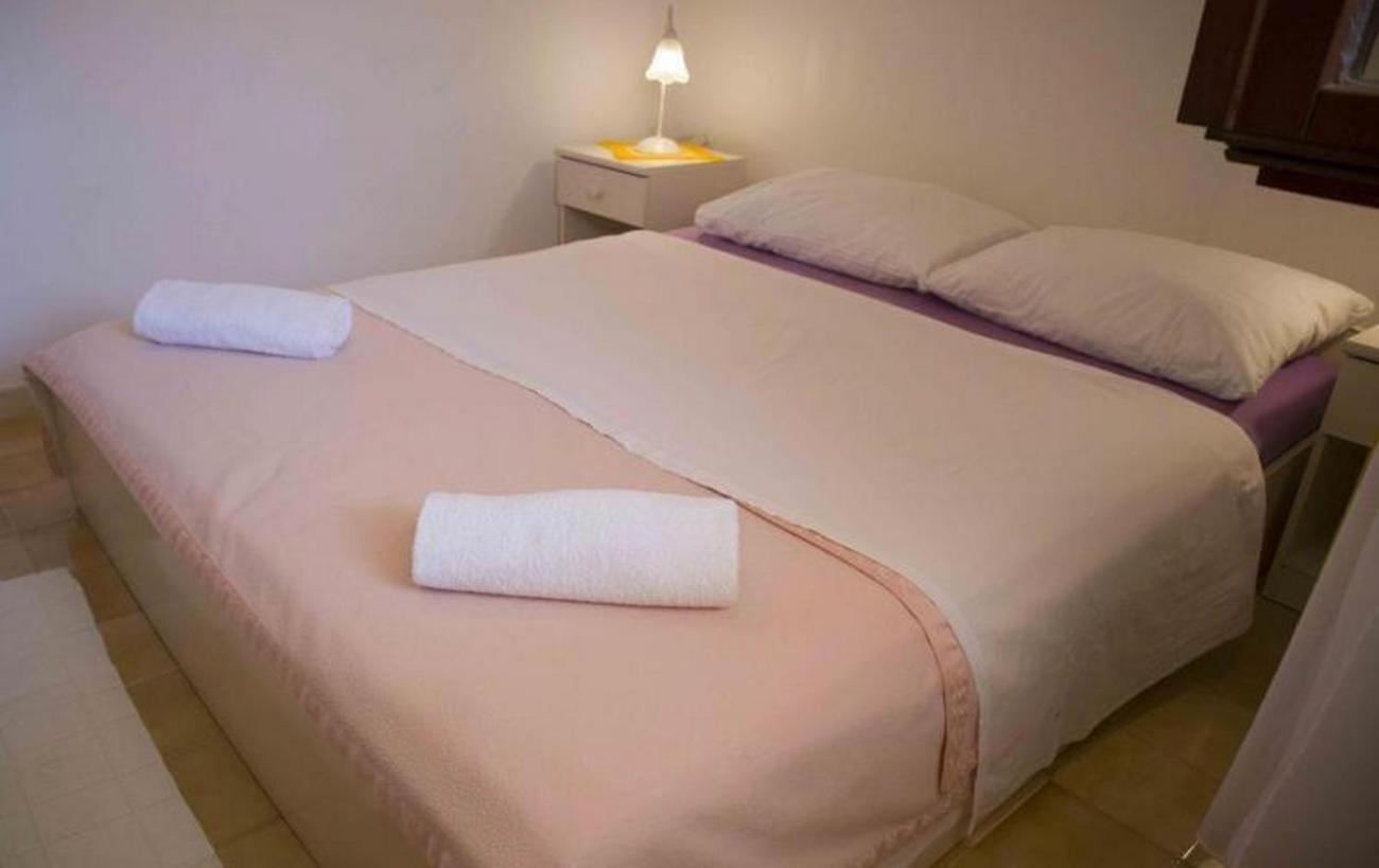 Apartments By The Sea Milna, Vis - 8896 Room photo