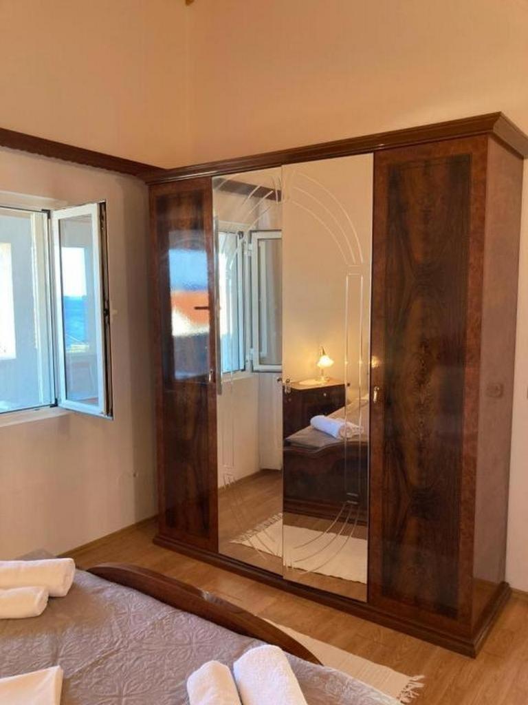 Apartments By The Sea Milna, Vis - 8896 Room photo
