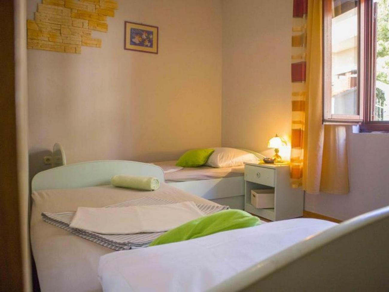 Apartments By The Sea Milna, Vis - 8896 Room photo