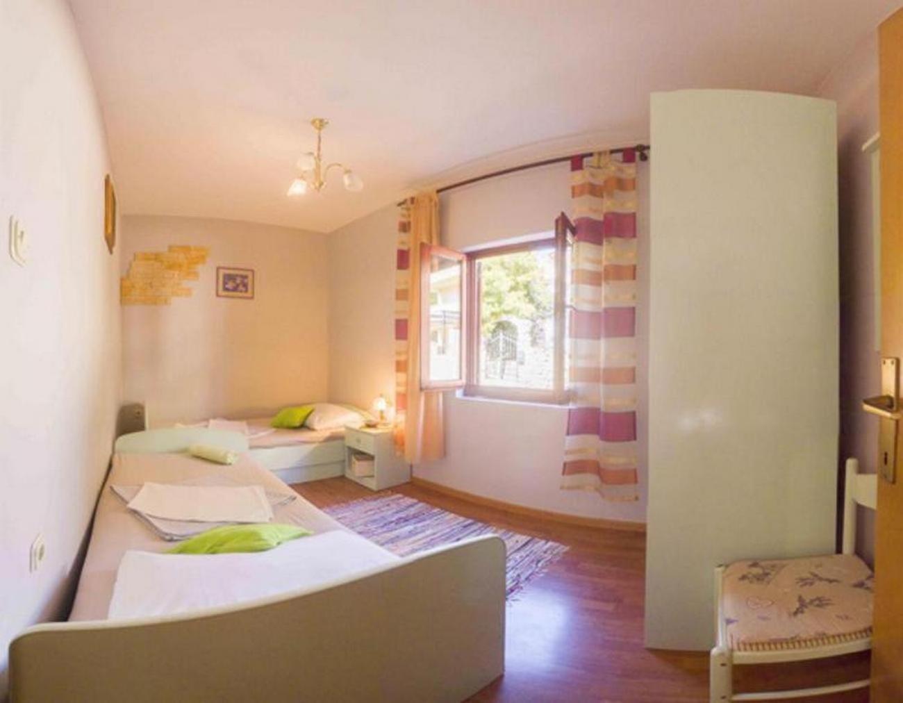 Apartments By The Sea Milna, Vis - 8896 Exterior photo